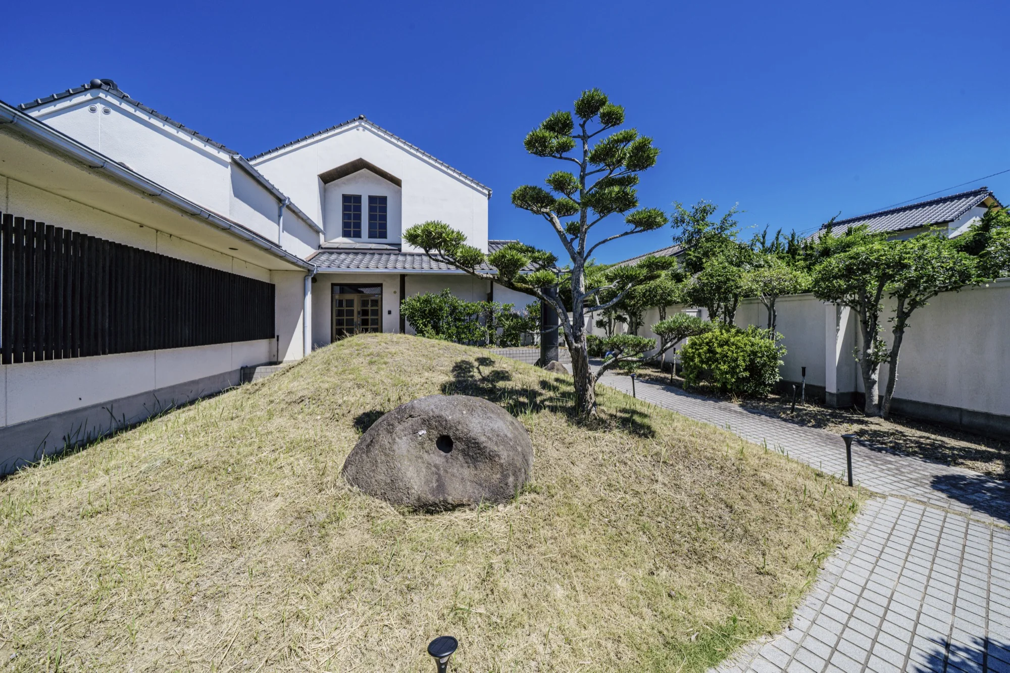 博登-Archit Stay-
