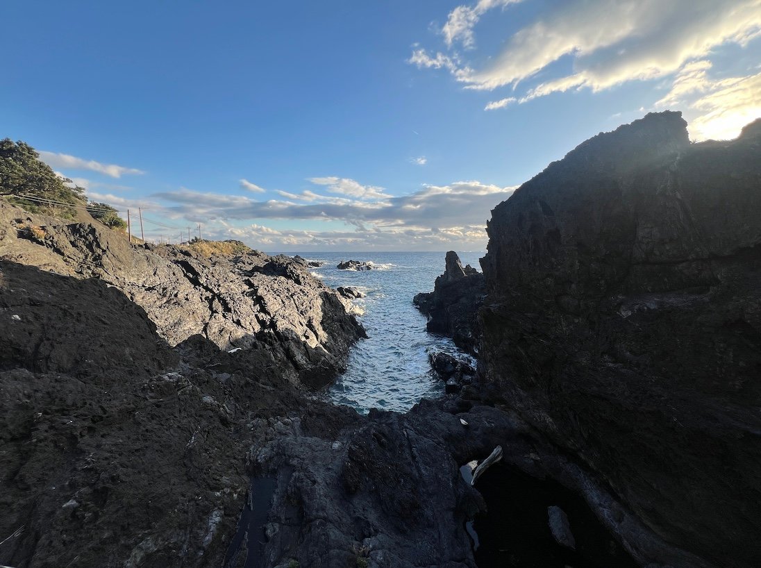 KODOU YAKUSHIMA KURIO